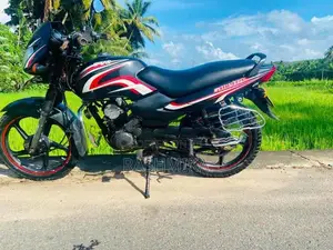 TVS Metro mettro 2014