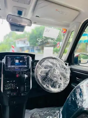 Toyota Roomy Custome G 2024