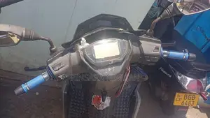 TVS Ntorq 125 2019