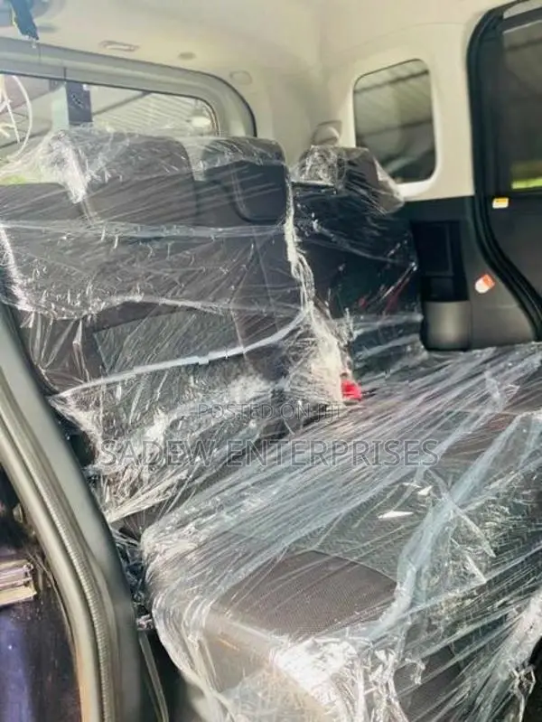 Toyota Roomy Custome G 2024