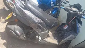 TVS Ntorq 125 2019