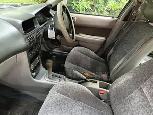 Toyota Corolla CE110 1998