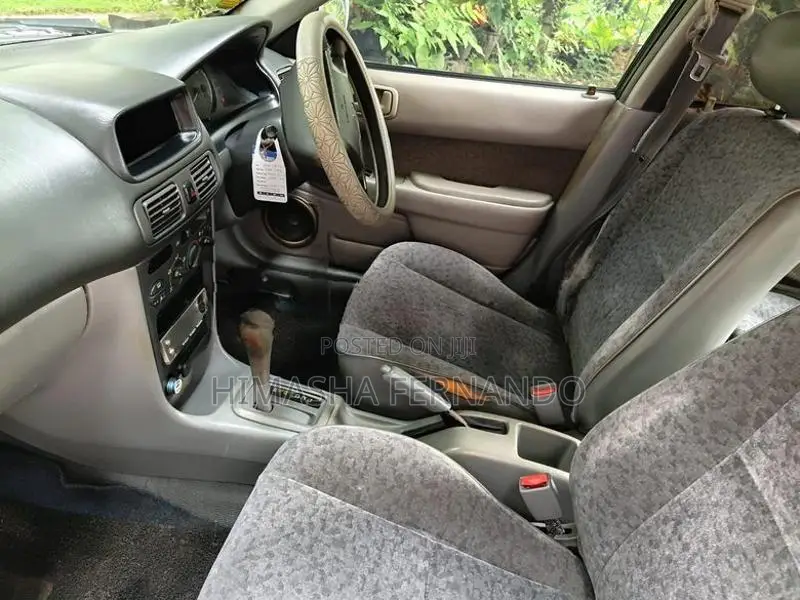 Toyota Corolla CE110 1998