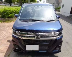 Mazda Flair XT 2024