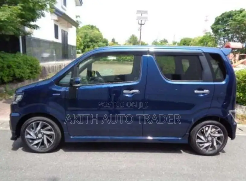 Mazda Flair XT 2024