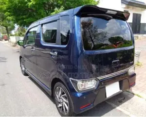 Mazda Flair XT 2024