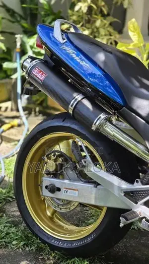 Honda Hornet 250CC 2007