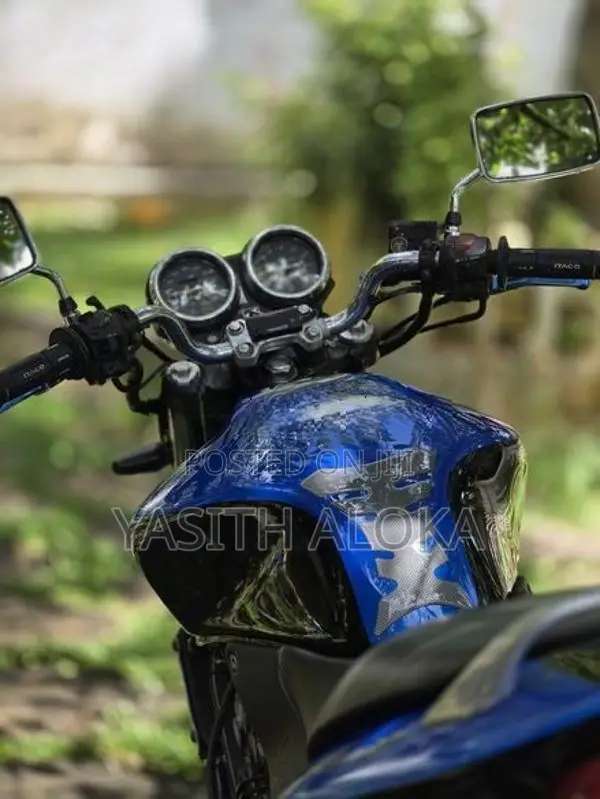 Honda Hornet 250CC 2007