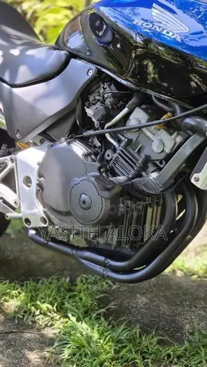 Honda Hornet 250CC 2007