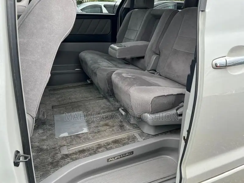 Reconditioned VIP Imported Seat Sets