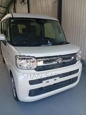 Suzuki Spacia G Grade 2024