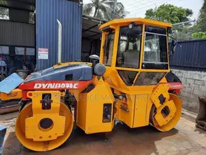Dynapack CC 232 HF