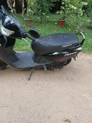 Hero Pleasure 2013