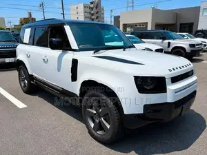 Land Rover Defender P300e X Dynamic 2026
