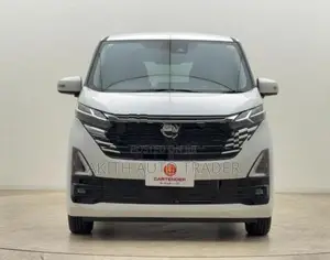 Nissan Dayz Highway Star X 2024