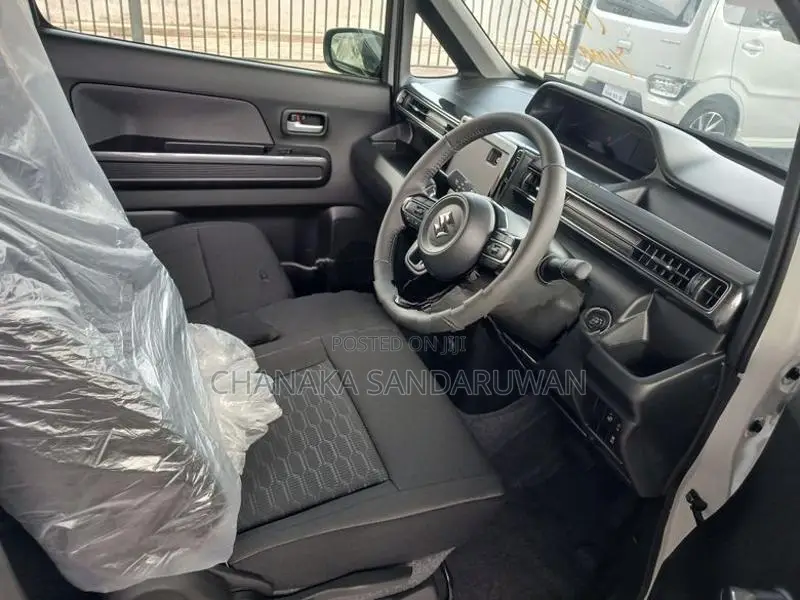 Suzuki Wagon R ZX 2026