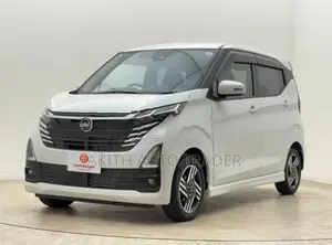 Nissan Dayz Highway Star X 2024