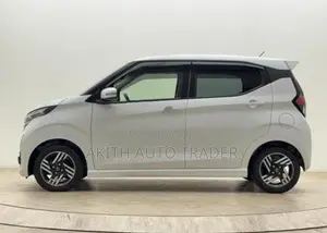 Nissan Dayz Highway Star X 2024