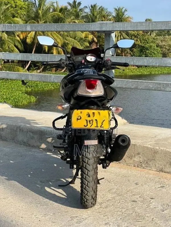TVS Apache RTR 180 2014
