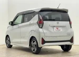 Nissan Dayz Highway Star X 2024
