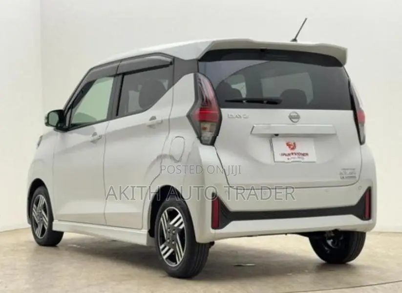 Nissan Dayz Highway Star X 2024