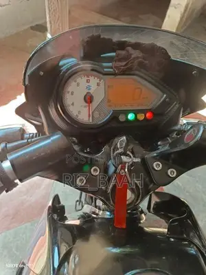 Bajaj Pulsar 150 2017