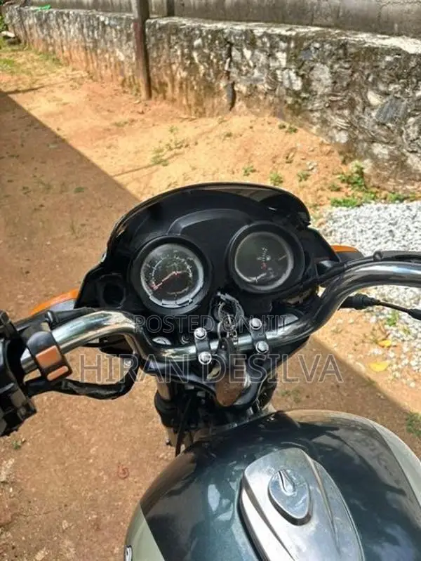 TVS Star Sport 2007