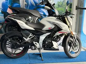 Bajaj Pulsar N160 USD Premium 2026