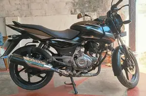Bajaj Pulsar 150 2017