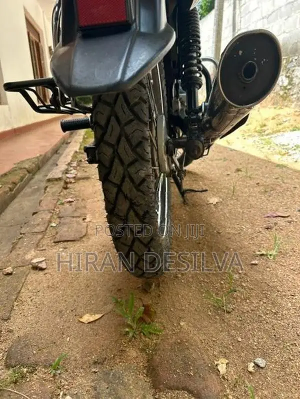 TVS Star Sport 2007