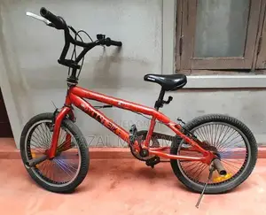 Freestyle 20"