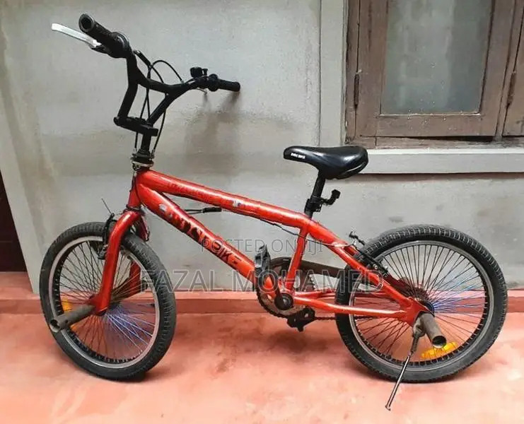Freestyle 20"