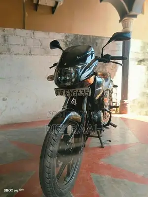 Bajaj Pulsar 150 2017