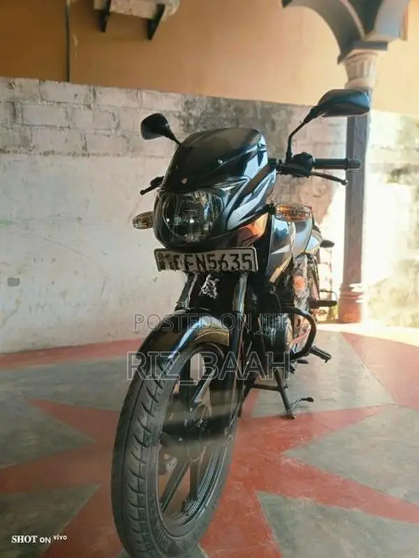 Bajaj Pulsar 150 2017