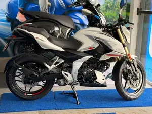 Bajaj Pulsar N160 USD Premium 2026