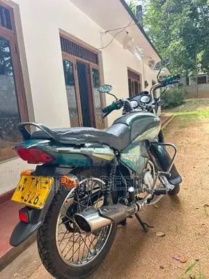 TVS Star Sport 2007