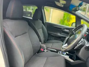 Honda Fit 2014