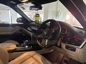 BMW X5 2015