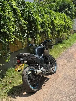 Yamaha FZs V2 2016