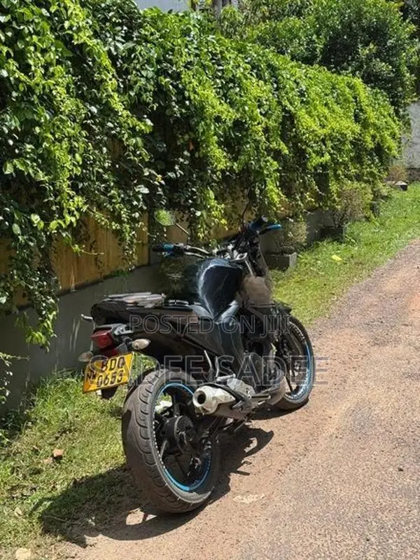 Yamaha FZs V2 2016