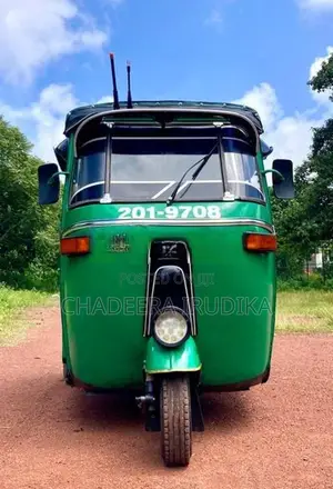 Bajaj RE 1996