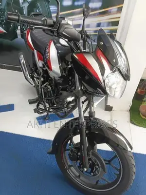 Bajaj Discover 125 2026