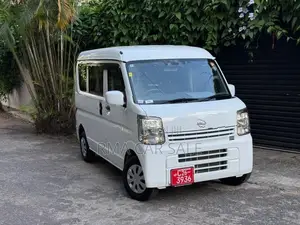 Nissan Clipper DX PC Lmtd 2024