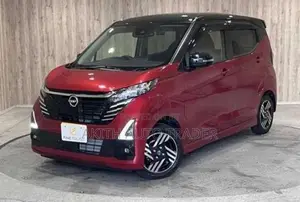 Nissan Dayz HIGHWAY STAR X 2025