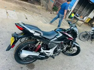 Hero Xtreme 125R 2016