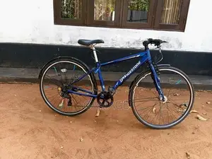 Bike - Bridgestone