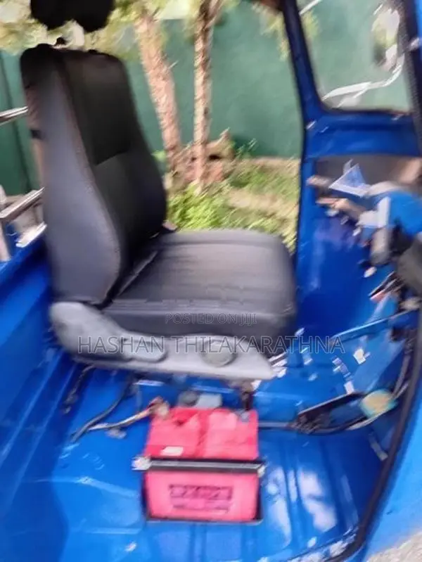 Piaggio Ape 2015 2018