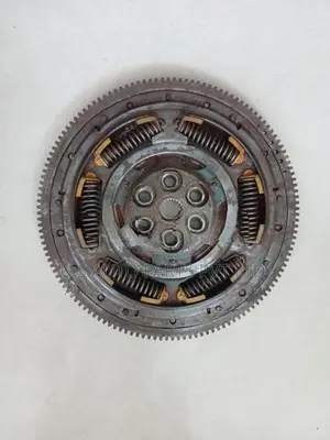 Nissan X Trail HT32 Flywheel