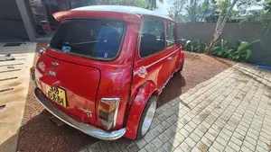 Mini Cooper 1994