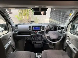 Nissan Clipper DX PC Lmtd 2024